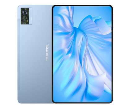 Tablet OUKITEL OT5S LTE 12" 6/256GB niebieski